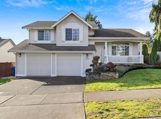 16812 Copper Mountain Rd SE, Monroe, WA 98272