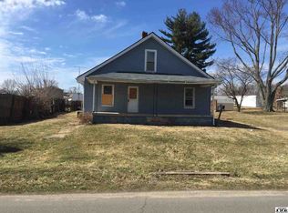 518 S Poplar St, Brownstown, IN