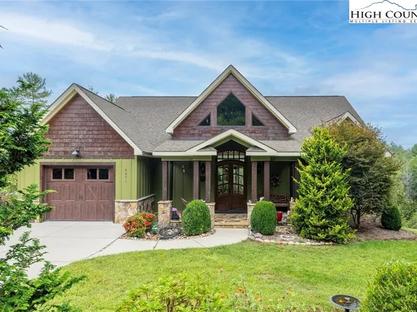 5378 Oak Crest Lane, Lenoir, NC 28645