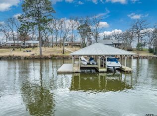 21829 Bluewater Rd, Chandler, TX 75758