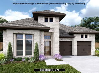 196 Lenera Dr, Liberty Hill, TX 78642