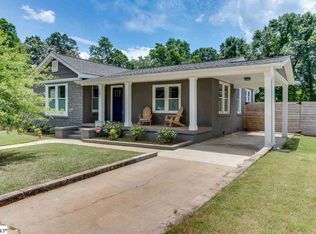 30 Celand St, Greenville, SC 29607