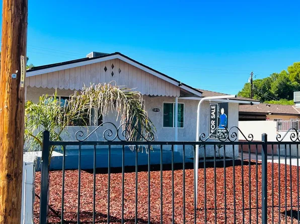 1213 Dawn St, Bakersfield, CA 93307