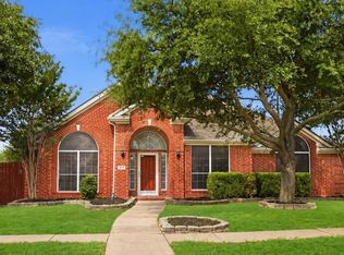 812 Patricia Dr, Allen, TX 75002