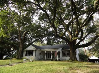 1508 N 7th Ave, Laurel, MS 39440
