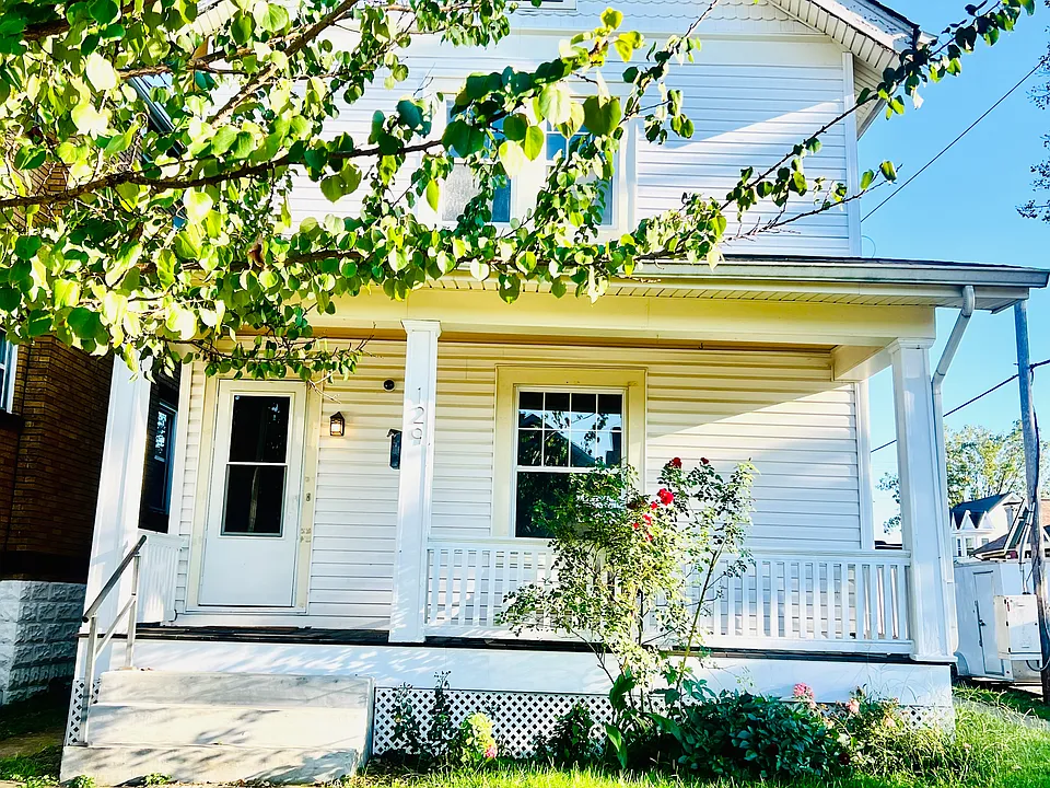 129 W 33rd St