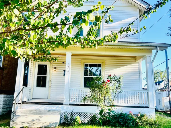 129 W 33rd St, Covington, KY 41015