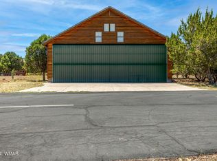 2841 Immelman Cir, Overgaard, AZ 85933