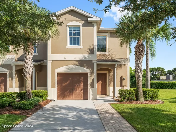 2725 Revolution St Unit 104, Melbourne, FL 32935