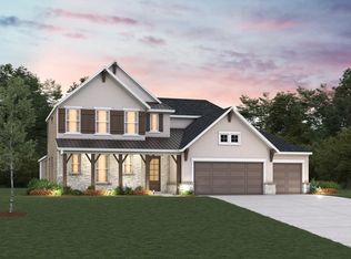 Vanderbilt Plan, ARTAVIA, Conroe, TX 77302