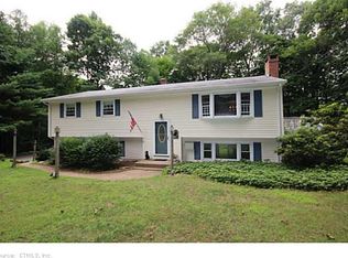 14 Walnut Dr, Marlborough, CT 06447