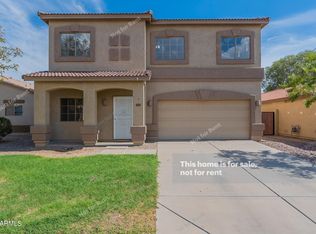 1433 E Avenida Isabela, Casa Grande, AZ 85122