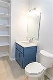 1900 Columbia St #D — Photo 12
