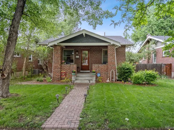 2075 S Sherman Street, Denver, CO 80210