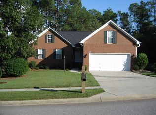 14 Turtle Creek Way, Columbia, SC 29229