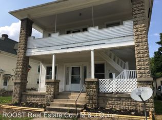 18 W Perrin Ave, Springfield, OH 45506