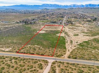 15800 E Avenue M, Lancaster, CA 93535