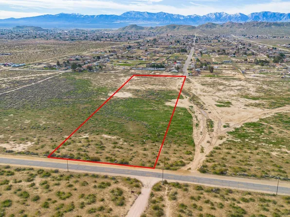 15800 E Avenue M, Lancaster, CA 93535