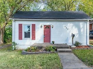 407 N 3rd St, Festus, MO 63028