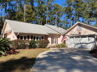 45 Village Green Cir, SAVANNAH, GA 31411