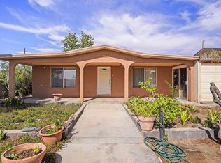 12917 Brandeis Dr, Socorro, TX 79928
