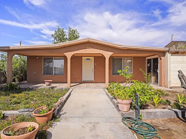12917 Brandeis Dr, Socorro, TX 79928
