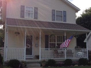 440 Alpha Rd, Akron, OH 44312