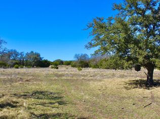 190 Leigh Cir NW, Mountain Home, TX 78058