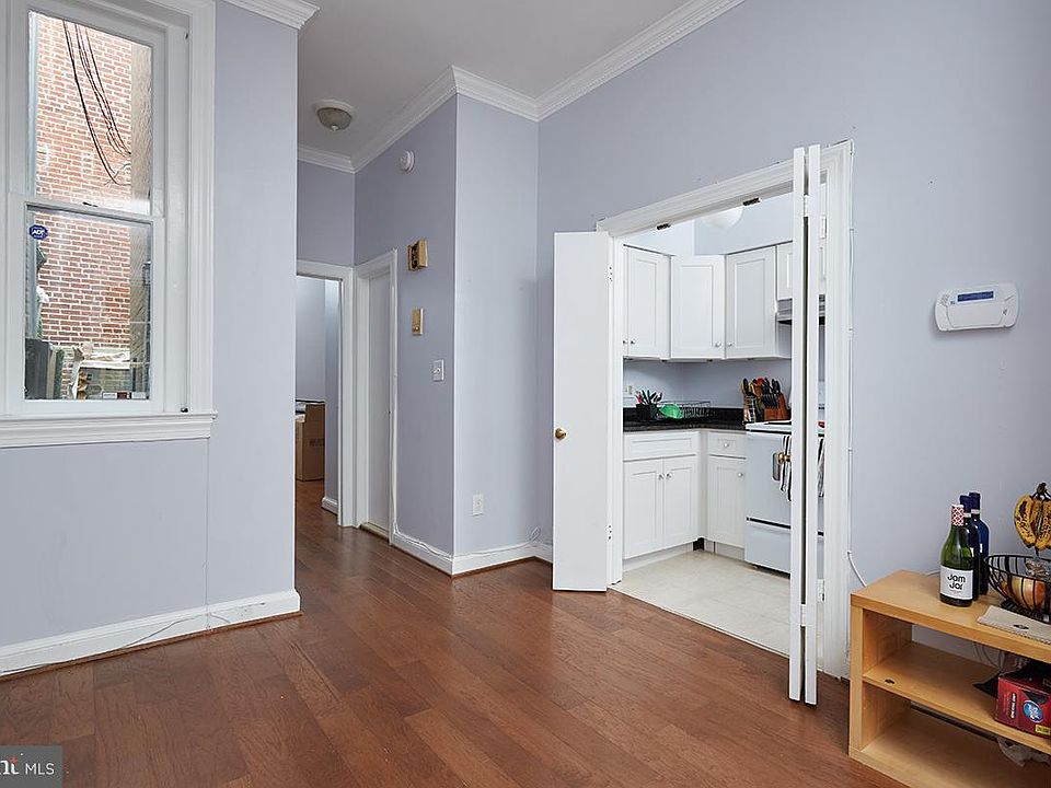 2nd image of 1331 35th St NW #1