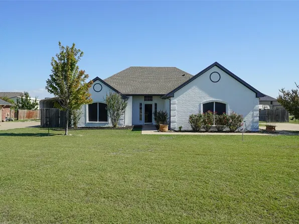 206 Country Meadows Dr, Waxahachie, TX 75165
