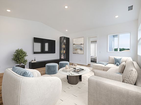 5th image of 1624 Boxwood Dr Lot 57