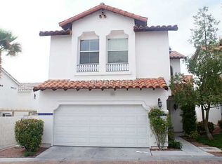 8755 Villa La Rae Ave, Las Vegas, NV 89147