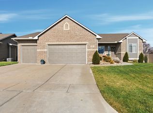 12202 E Clark St, Wichita, KS 67207