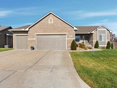 12202 E Clark St, Wichita, KS, 67207