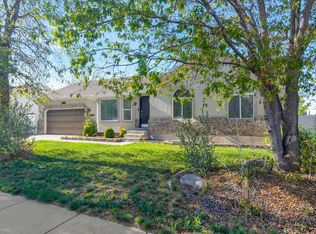 5244 W Shaggy Peak Dr, Riverton, UT 84096