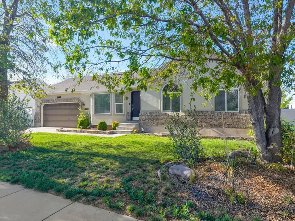 5244 W Shaggy Peak Dr, Riverton, UT 84096