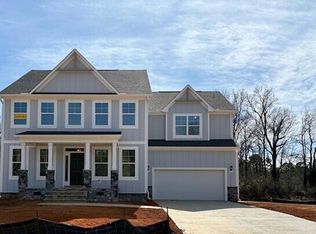 7408 Lone Silo Ln, Wendell, NC 27591