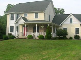 9533 Indian Trace Rd, Alexandria, KY 41001