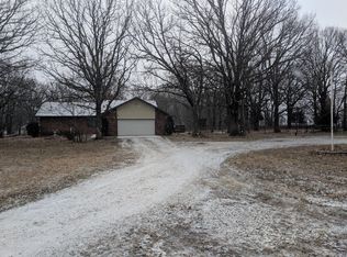 13460 E Highway Z, Stockton, MO 65785