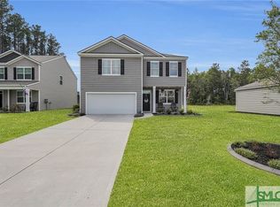 116 Decker Dr, Pooler, GA 31322