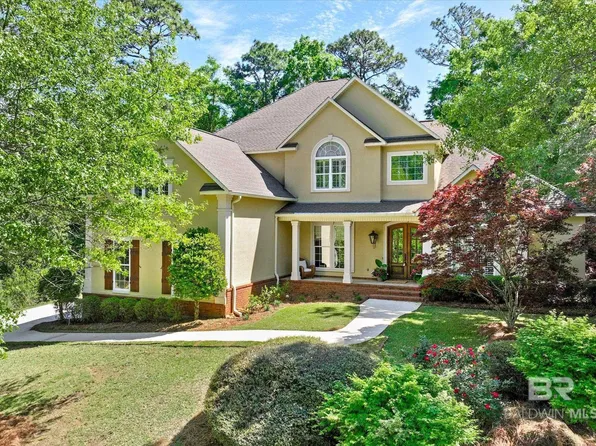 114 Clubhouse Dr, Fairhope, AL 36532