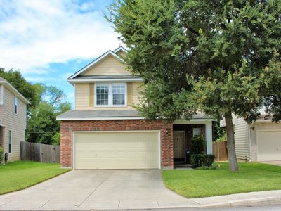 923 Windmill Palm, San Antonio, TX, 78216