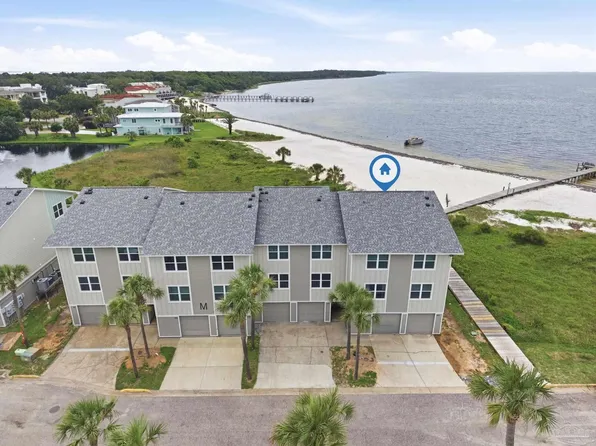 200 Pensacola Beach Rd APT M3, Gulf Breeze, FL 32561