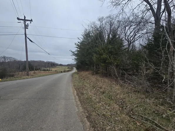 0 Franks Ferry Rd, Walling, TN 38587