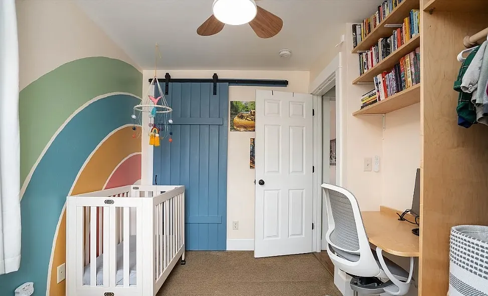 2 bed, 900 sqft, $1,700 — Photo 4