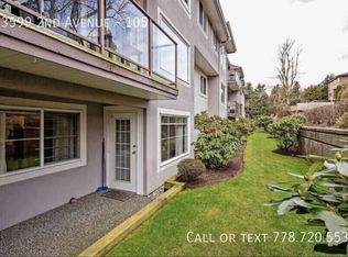 33599 2nd Ave #105, Mission, BC V2V6J3