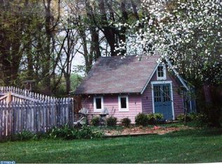 129 Summit Rd, Malvern, PA 19355