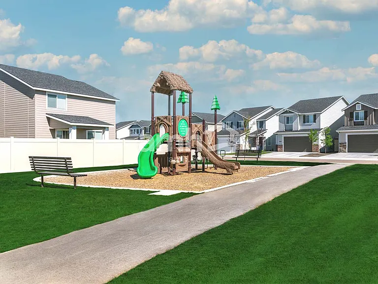 6636 W Achievement St — Photo 27