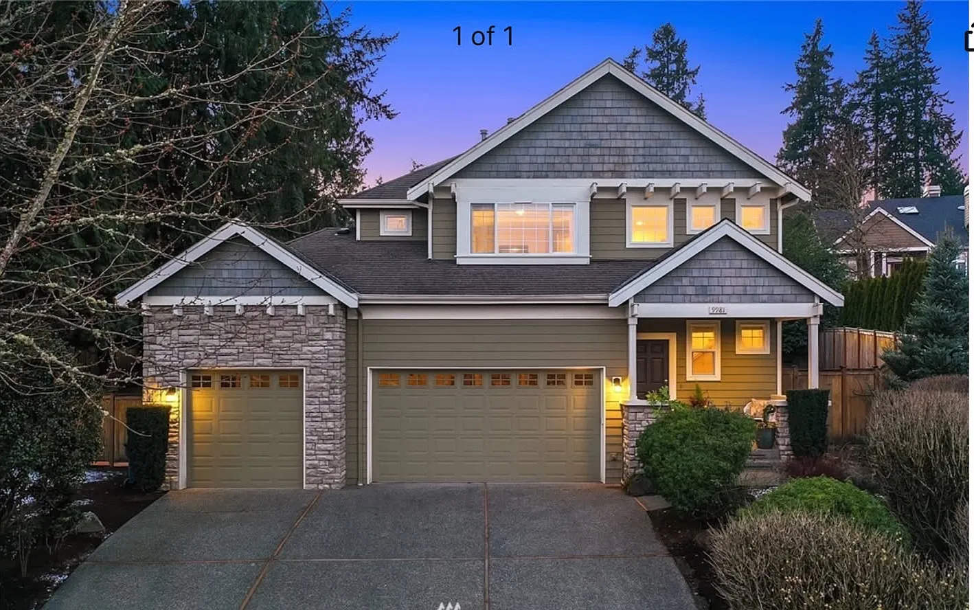 5 bed, 2660 sqft, $5,300 — Photo 1