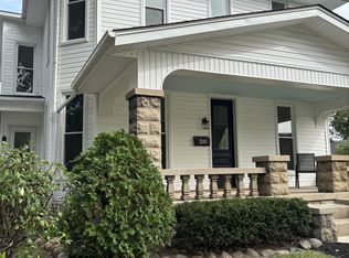300 S Barron St, Eaton, OH 45320